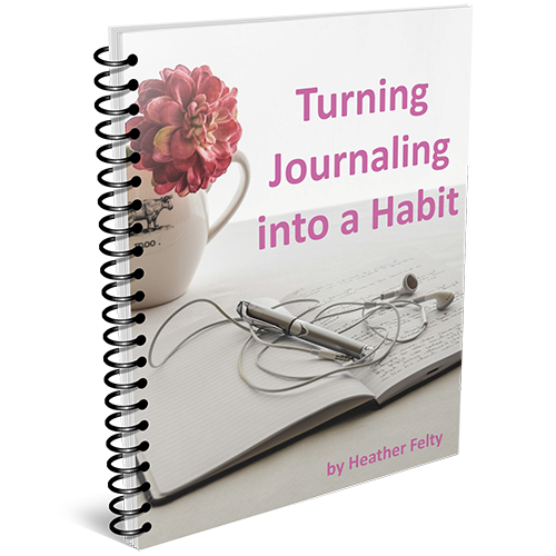 Turning Journaling into a Habit